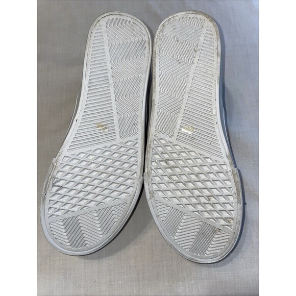 Airwalk Women’s Casual Sneakers Size 8.5 M Multicolor Canvas Comfort Athleisure - Picture 6 of 12